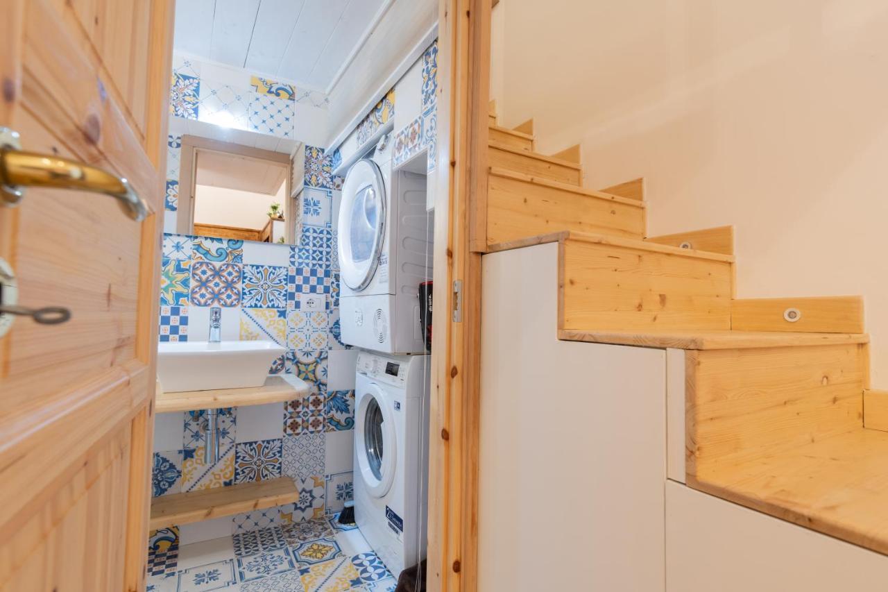 Ferienwohnung Casa Materdei Neapel Exterior foto