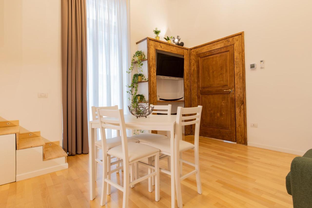 Ferienwohnung Casa Materdei Neapel Exterior foto