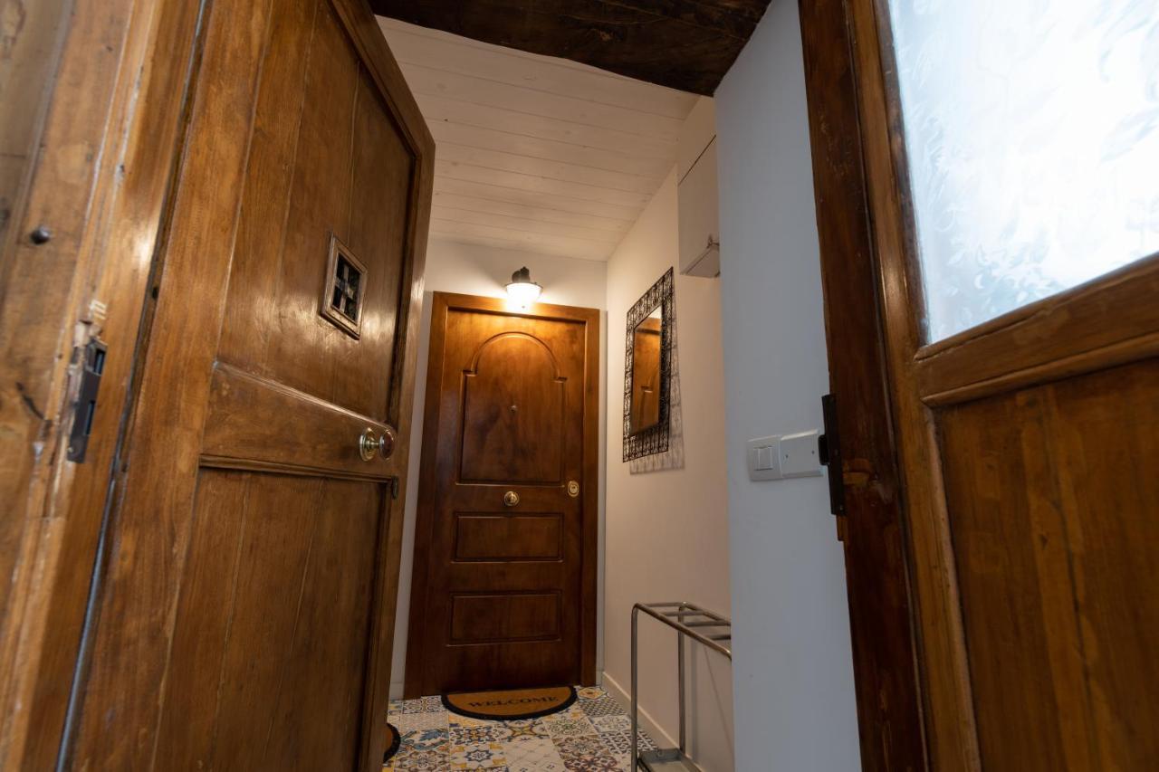 Ferienwohnung Casa Materdei Neapel Exterior foto