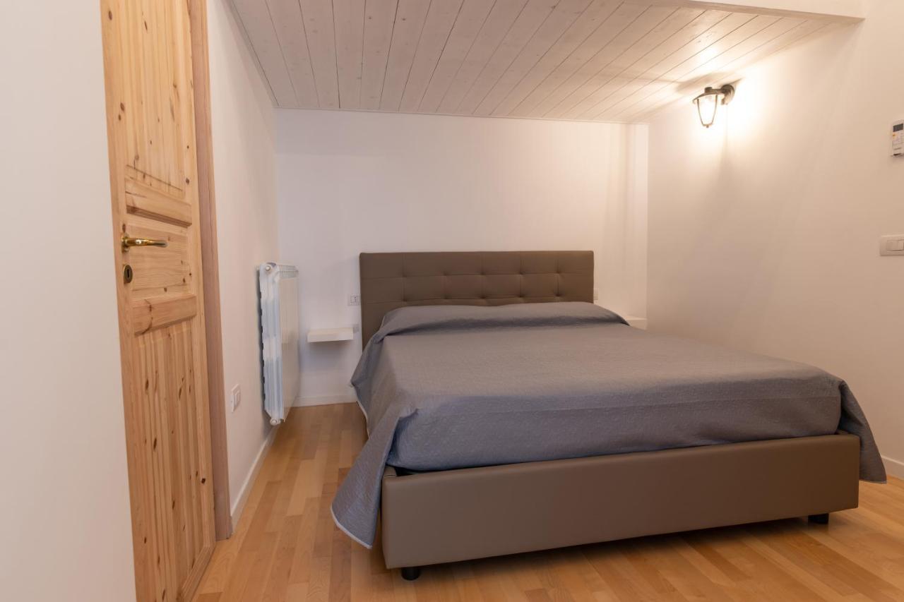Ferienwohnung Casa Materdei Neapel Exterior foto