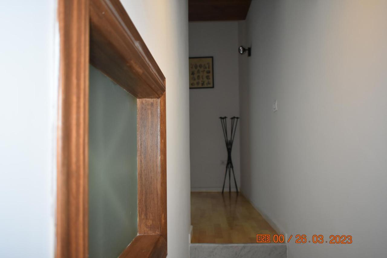 Ferienwohnung Casa Materdei Neapel Exterior foto