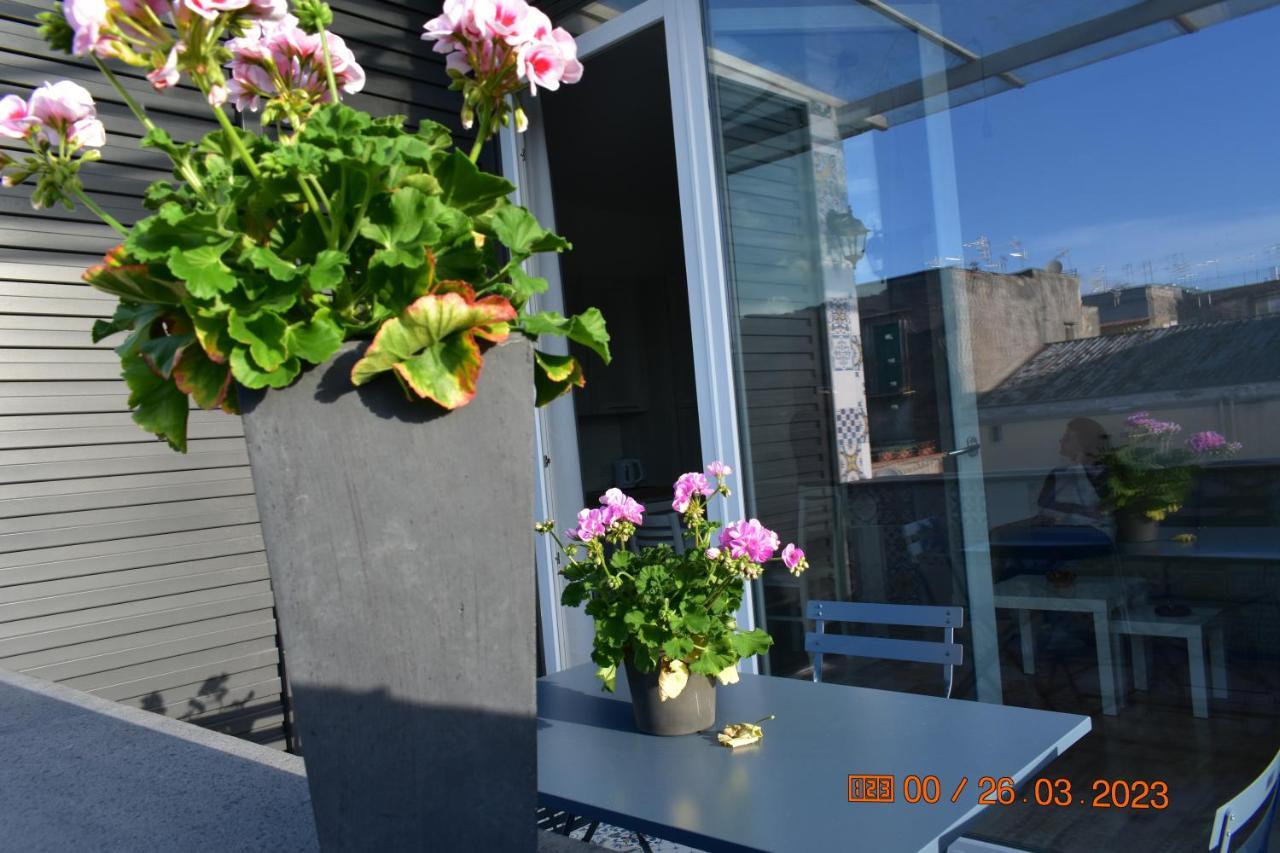 Ferienwohnung Casa Materdei Neapel Exterior foto