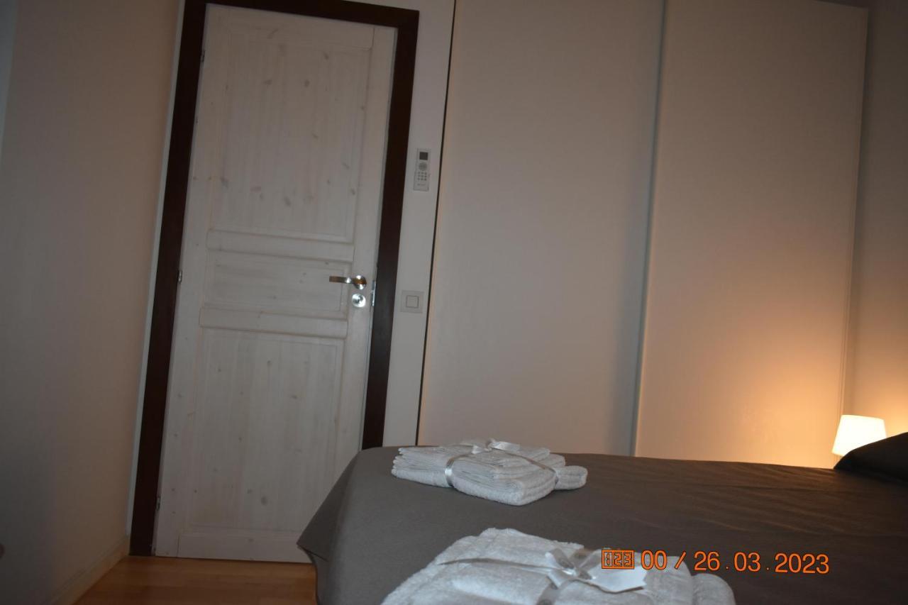 Ferienwohnung Casa Materdei Neapel Exterior foto
