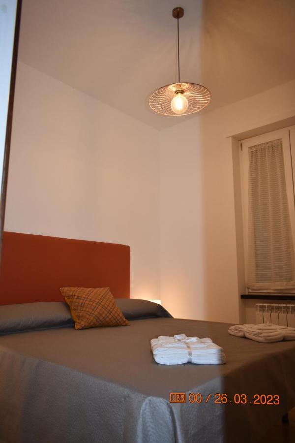 Ferienwohnung Casa Materdei Neapel Exterior foto