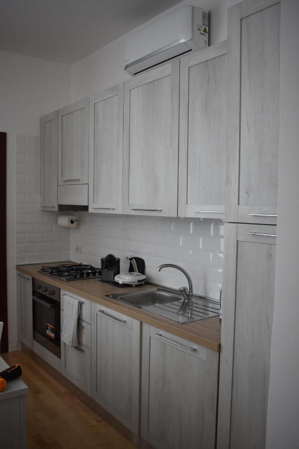 Ferienwohnung Casa Materdei Neapel Exterior foto